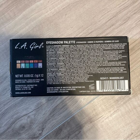 NWOT Mixed Makeup  Bundle - Picture 5 of 10